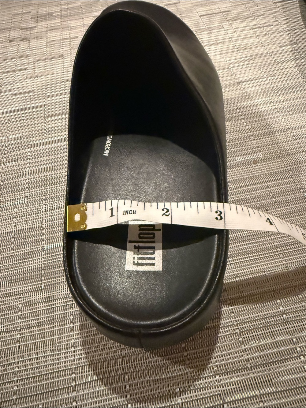 Fitflop clogs - Picture 4 of 5